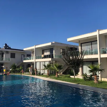 My Dream Homes